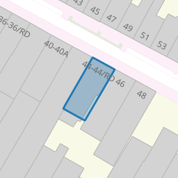 Perceel HLM01-A-4915