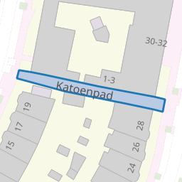 Perceel HLM01-A-4938