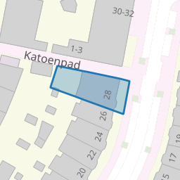 Perceel HLM01-A-4939