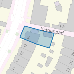 Perceel HLM01-A-4940