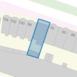 Perceel HLM01-A-4945