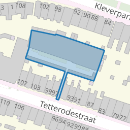 Perceel HLM01-A-4946
