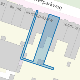 Perceel HLM01-A-4948