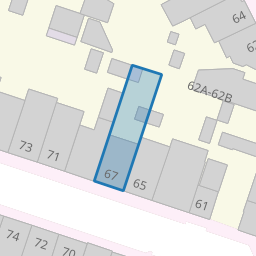 Perceel HLM01-A-4950