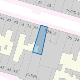 Perceel HLM01-A-4952