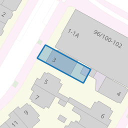 Perceel HLM01-A-4958