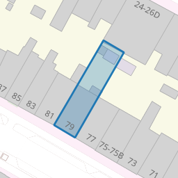 Perceel HLM01-A-4961