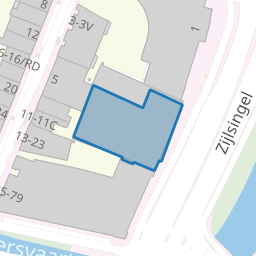 Perceel HLM01-A-4967