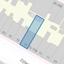 Perceel HLM01-A-4984