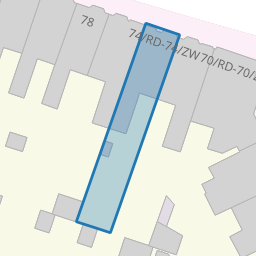 Perceel HLM01-A-4986