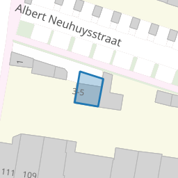 Perceel HLM01-A-4991