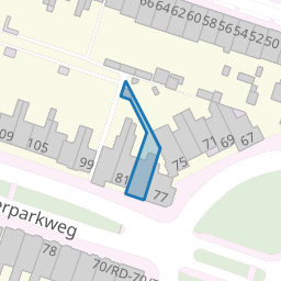 Perceel HLM01-A-4994