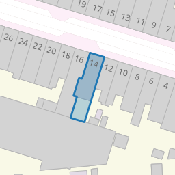 Perceel HLM01-A-5001