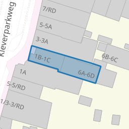 Perceel HLM01-A-5003