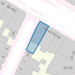 Perceel HLM01-A-5007