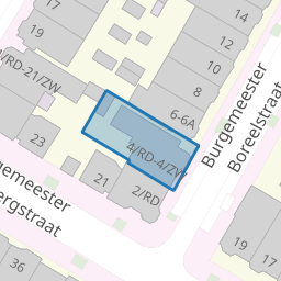 Perceel HLM01-A-5008