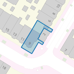 Perceel HLM01-A-5011