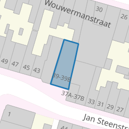 Perceel HLM01-A-5015