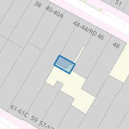 Perceel HLM01-A-5027