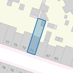 Perceel HLM01-A-5036