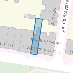 Perceel HLM01-A-5037