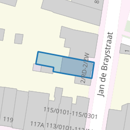 Perceel HLM01-A-5038