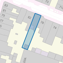 Perceel HLM01-A-5040