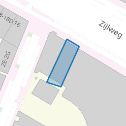 Perceel HLM01-A-5057