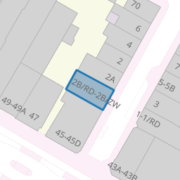 Perceel HLM01-A-5093