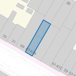 Perceel HLM01-A-5153