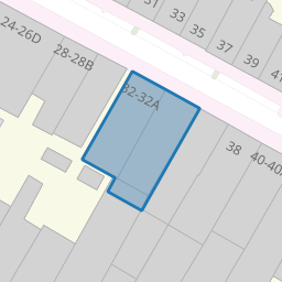 Perceel HLM01-A-5155