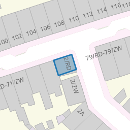 Perceel HLM01-A-5156