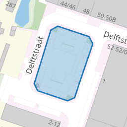 Perceel HLM01-A-5158