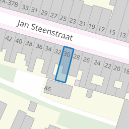 Perceel HLM01-A-5161