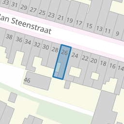 Perceel HLM01-A-5164