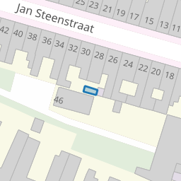 Perceel HLM01-A-5165