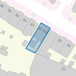 Perceel HLM01-A-5181