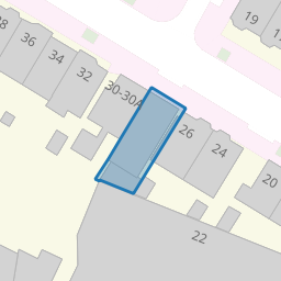 Perceel HLM01-A-5182