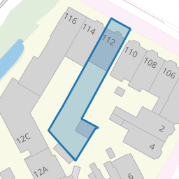 Perceel HLM01-A-5256