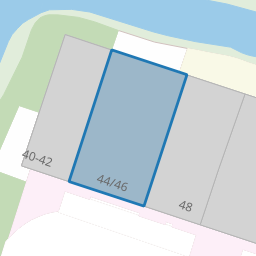 Perceel HLM01-A-5258