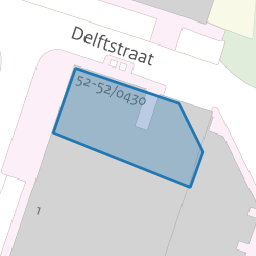 Perceel HLM01-A-5259