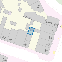 Perceel HLM01-A-5261