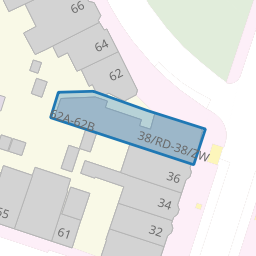 Perceel HLM01-A-5264