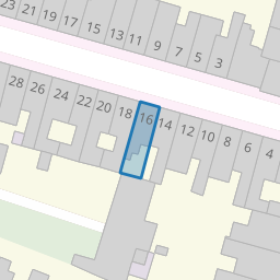 Perceel HLM01-A-5265