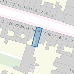 Perceel HLM01-A-5266