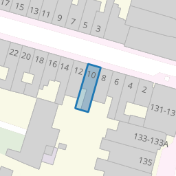 Perceel HLM01-A-5267