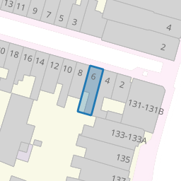 Perceel HLM01-A-5268