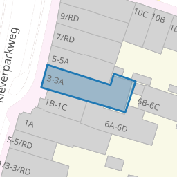 Perceel HLM01-A-5284