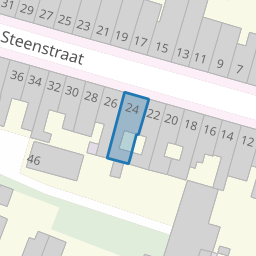 Perceel HLM01-A-5287