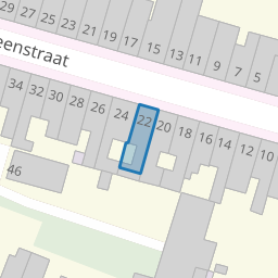 Perceel HLM01-A-5288